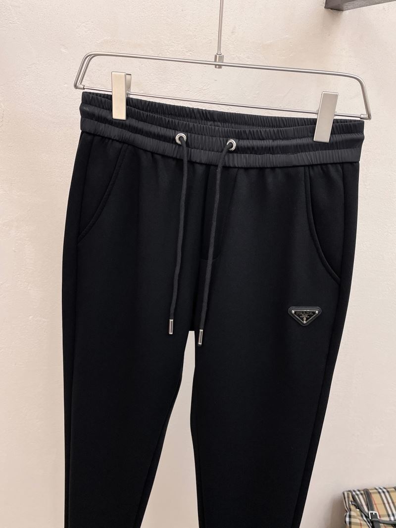 Prada Long Pants